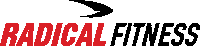 Sticker by Radical Fitness