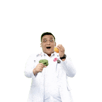 Healthcare Vitamin Sticker by Halodoc