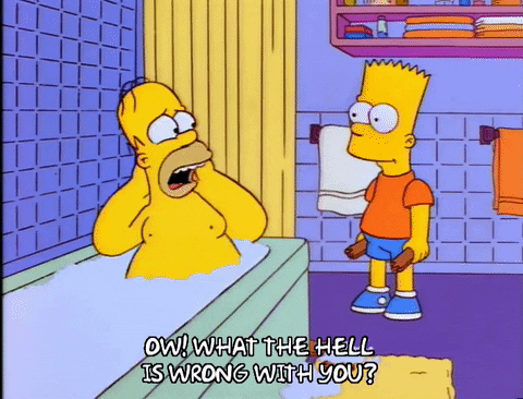 homer simpson episode 6 GIF