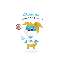 Sl Vacinacao Sticker by Saúde Livre Vacinas