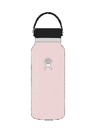 Water Bottle Sticker