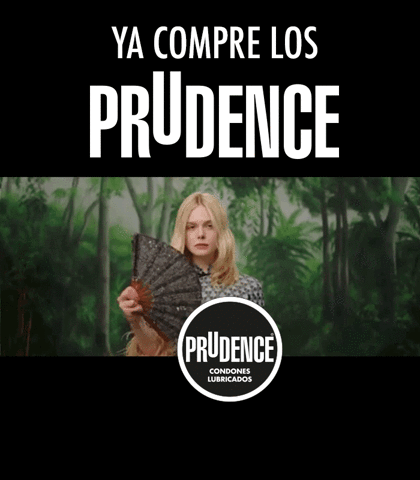 GIF by Prudence México