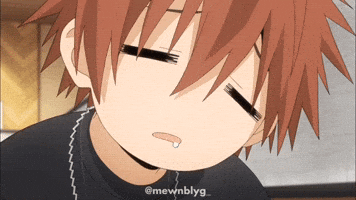 Animegif GIF
