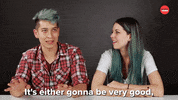National Pizza Day GIF by BuzzFeed