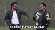 Gg Roadies GIF