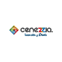 Innovacion Sticker by Cenezzia