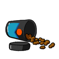 SupressoCoffee coffee supresso supressocoffee Sticker