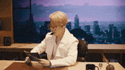 Sexy Bangtan Boys GIF by The Late Late Show with James Corden