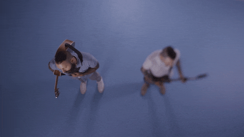 music video dancing GIF by Epitaph Records