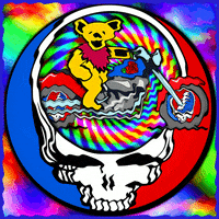 GIF by Steve Konklin