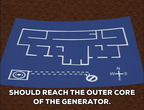 GIF by South Park 