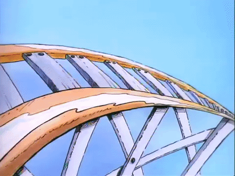 rockos modern life nicksplat GIF