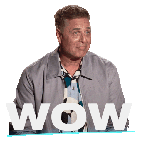 Temptationisland Wow Sticker by USA Network