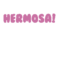 Girl Nina Sticker by Manzanillas Paraguay