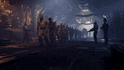 GIF by LevelInfinite