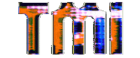 Art Glitch Sticker