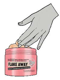 Pink Beauty Sticker by soapandgloryusa