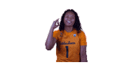 Womens Basketball Sport Sticker by Cal Athletics