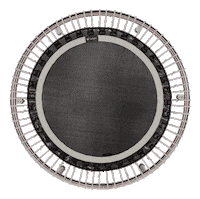 Rebounder Rebounding Sticker by belliconUSA