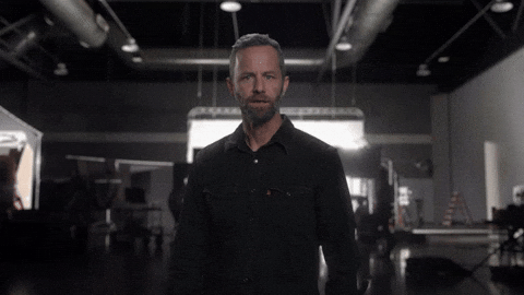 Kirk Cameron GIF by BabylonBee