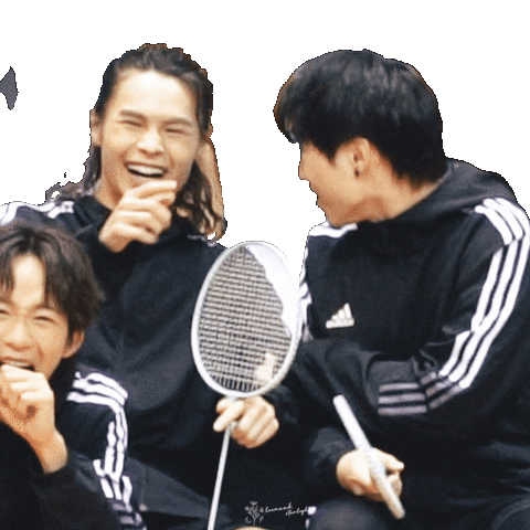 Mirrorhk Sticker