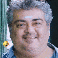 Vibe Vijay GIF