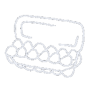 Egg Cooking Sticker by Una Geek