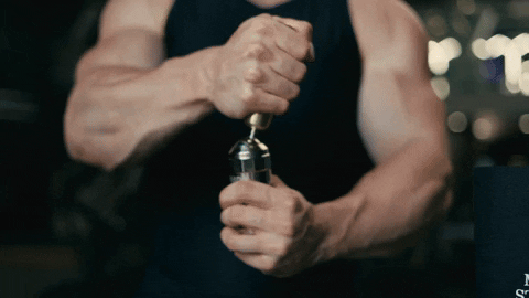 GRIPZILLA giphyupload GIF