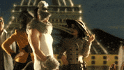 comedy central dog GIF by Drunk History