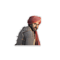 Sanjay Dutt Marathi Sticker by Jio Studios