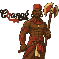 Latino Cuba Sticker by IRE Productions