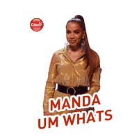 chip inbox Sticker by Claro Brasil