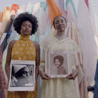 In The Making Fashion GIF by American Masters on PBS