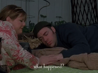 season 4 netflix GIF by Gilmore Girls 