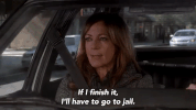 season 1 leather cribs and medieval rack GIF by mom