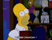 homer simpson GIF