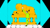 animation domination art GIF by gifnews