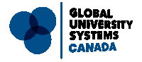 GUSCanada education canada university gus Sticker