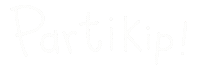 Partikip Sticker by Andreea Illustration