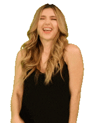 Pena Mitad Y Mitad Sticker by Multimedios Tv