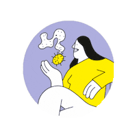 Conocimiento Divulgacion Sticker by Ciudad Ciencia - CSIC