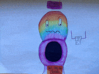 Trudo GIF by Kunstkwartier