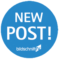 New Sticker by bildschnittTV