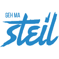 bildschnittTV agentur steil bildschnitt bildschnitttv Sticker