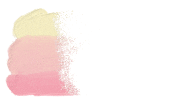 Art Pink Sticker