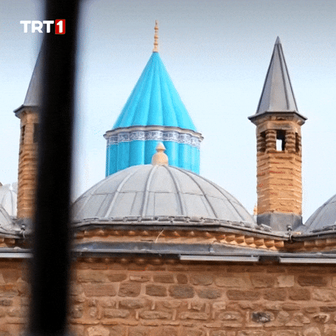 Ramadan Pray GIF by TRT
