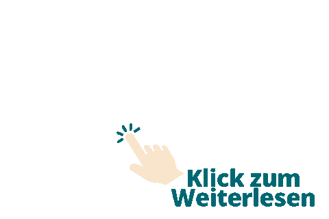 Klick Tap To Read Sticker by rechtstutor