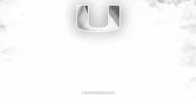 miamihurricanes touchdown safety canes interception GIF