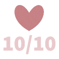 Diez 10Points Sticker