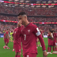 Sad World Cup GIF by Respective